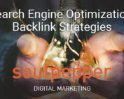 SEO: Backlink Strategies | Soulpepper Digital Marketing