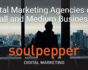 Social Media Agencies for SMBs | Soulpepper Digital Marketing