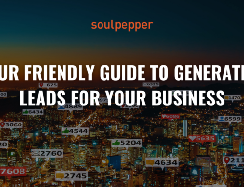 Lead Generation Guide for Businesses